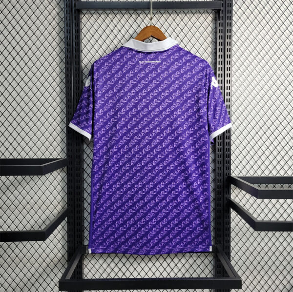 Fiorentina Home 23/24 - Image 11