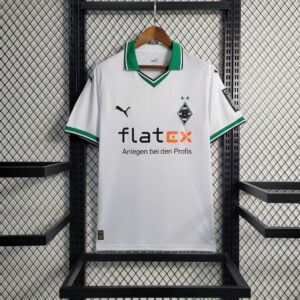 Borussia Monchengladbach Home 23/24