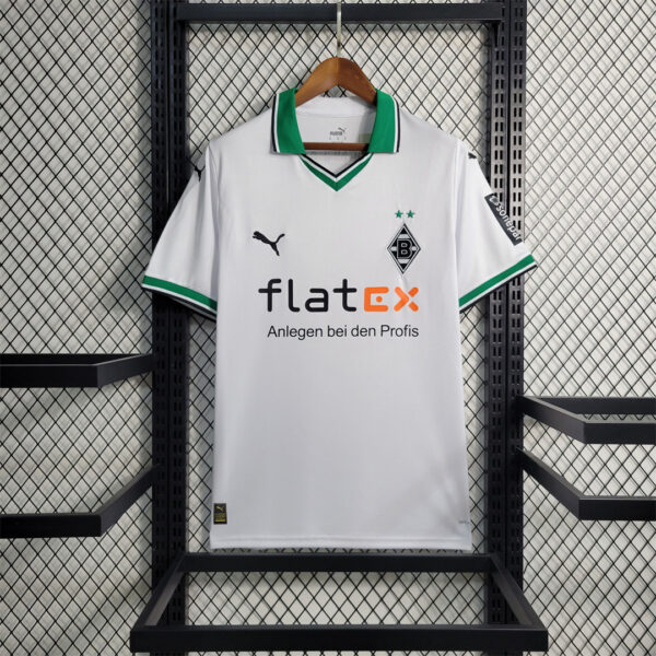 Borussia Monchengladbach Home 23/24