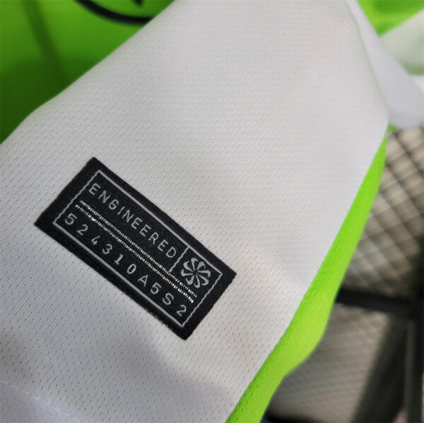 Wolfsburg Home 23/24 - Image 7