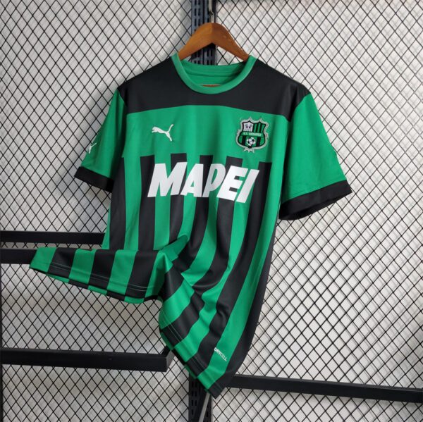 Sassuolo Home 23/24 - Image 9