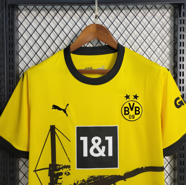 Dortmund Home 23/24 - Image 11