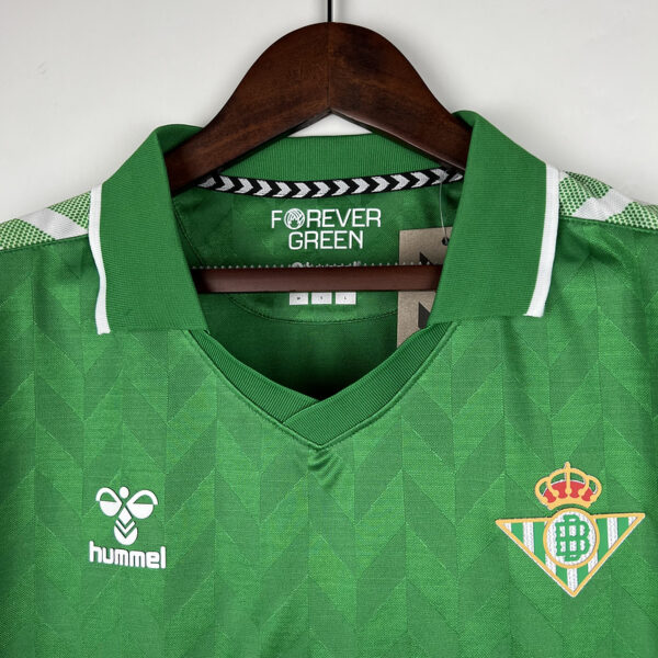 Real Betis Away 23/24 - Image 9