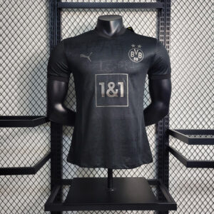 Dortmund Black Out Edition 23/24 - Player Version