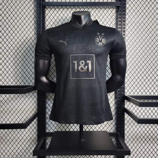Dortmund Black Out Edition 23/24 - Player Version
