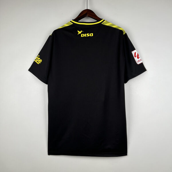 Las Palmas Away 23/24 - Image 9