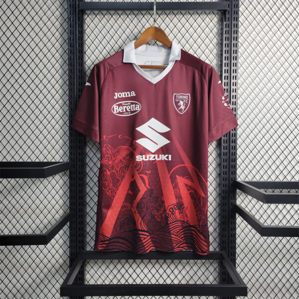 Torino Home 23/24