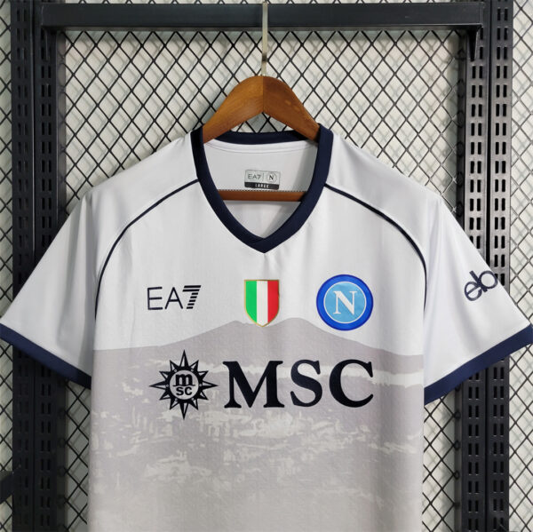 Napoli Away 23/24 - Image 10