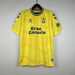Las Palmas Home 23/24