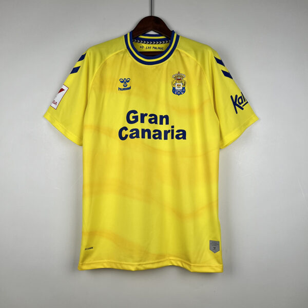 Las Palmas Home 23/24