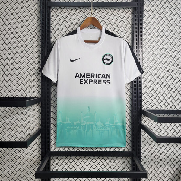Brighton Europa League Limited Edition 23/24