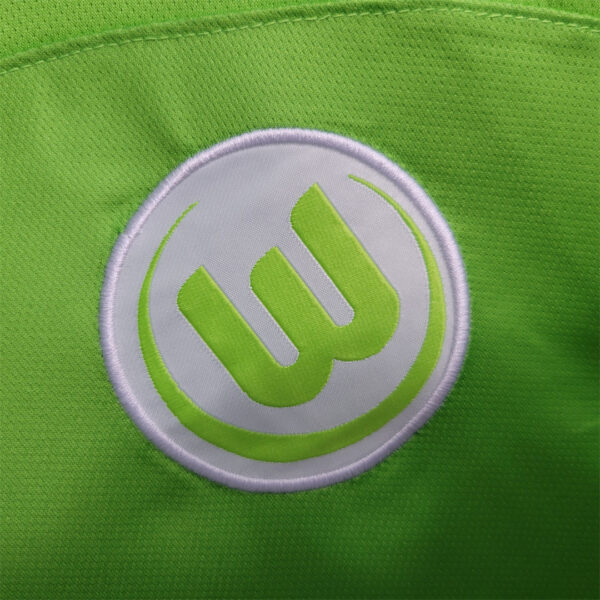 Wolfsburg Home 23/24 - Image 6