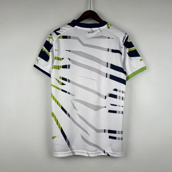 Man City Special Edition White 23/24 - Image 9