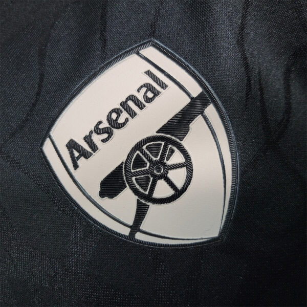 Arsenal Special Edition Black 23/24 - Player Version - Image 7