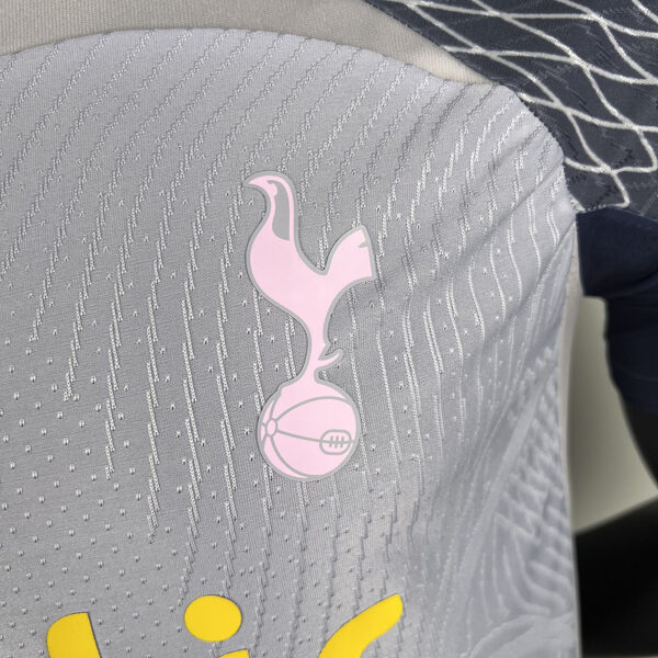 Spurs Training Shirt 23/24 - Player Version - Image 8