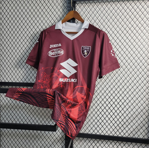 Torino Home 23/24 - Image 8