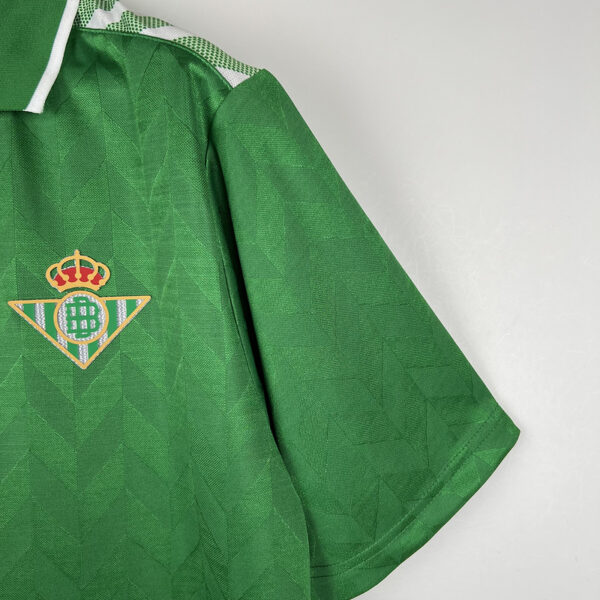 Real Betis Away 23/24 - Image 8