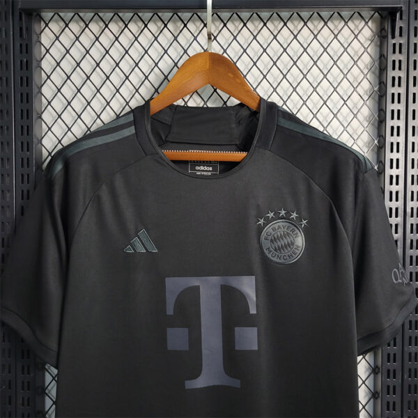 Bayern Munich Black Out Edition 23/24 - Image 11