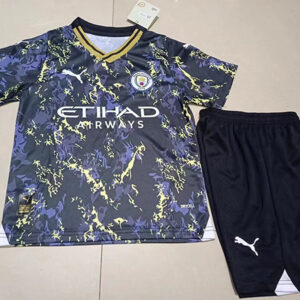 Man City Special Edition 23/24 - Kids