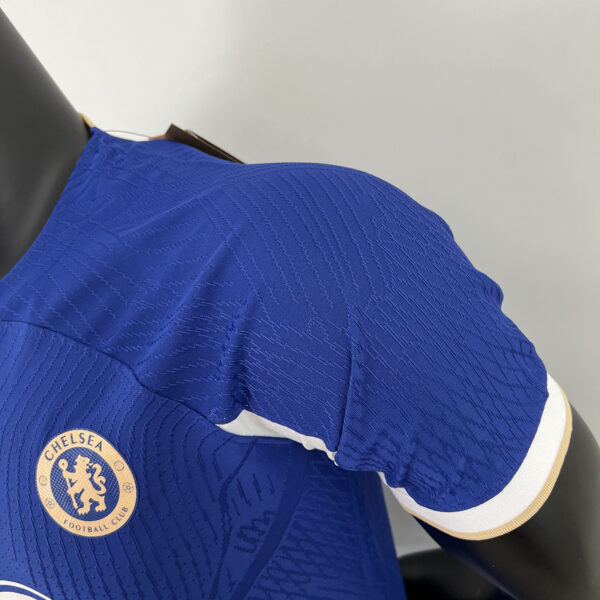 Chelsea Home 23/24 - Player Version - Image 8