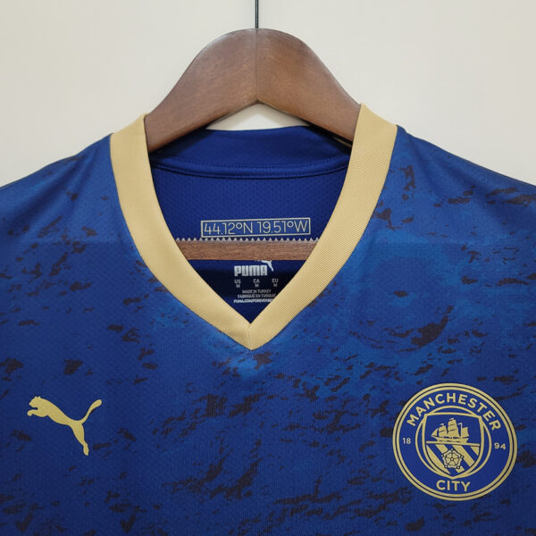 Man City Special Edition Blue 23/24 - Image 8