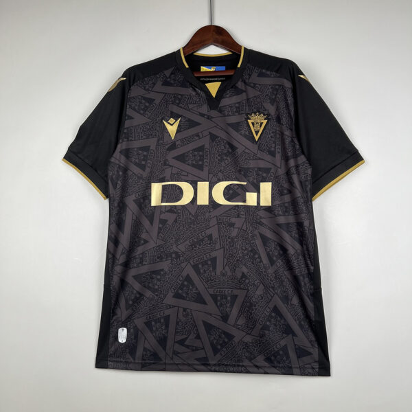 Cadiz Away 23/24