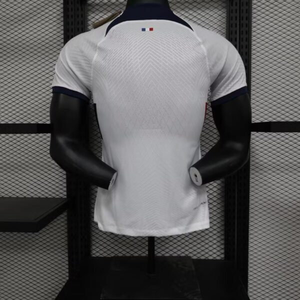 PSG Away 23/24 - Player Version - Image 7