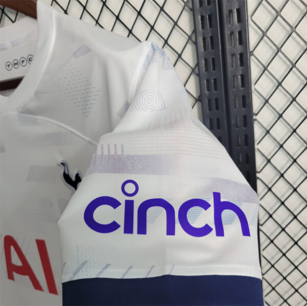 Spurs Home 23/24 - Image 9