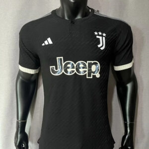 Juventus Third 23/24 - Player Version
