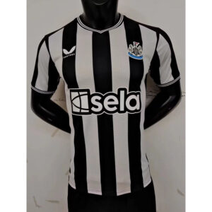 Newcastle Home 23/24 - Player Version
