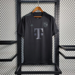 Bayern Munich Black Out Edition 23/24