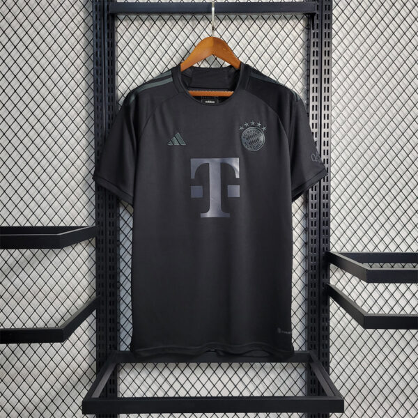 Bayern Munich Black Out Edition 23/24