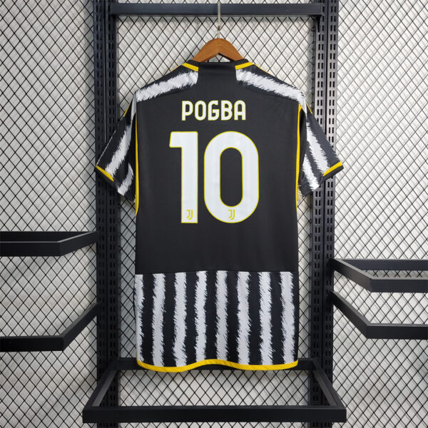 Juventus Home 23/24 - Image 10