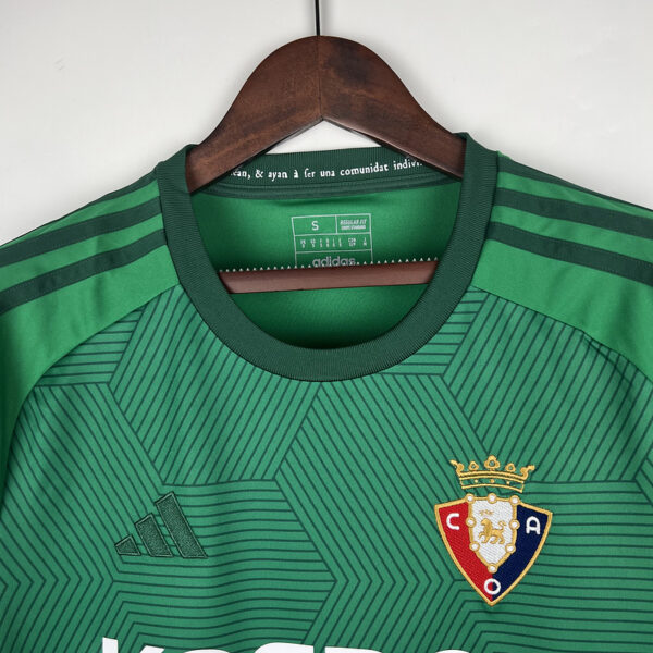 Osasuna Away 23/24 - Image 9