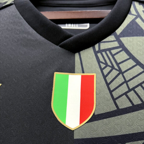 Napoli Third 23/24 - Image 8
