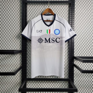 Napoli Away 23/24