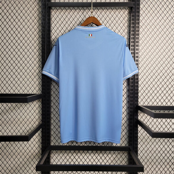 Lazio Home 23/24 - Image 10