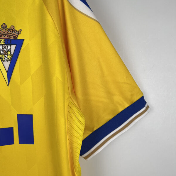 Cadiz Home 23/24 - Image 9