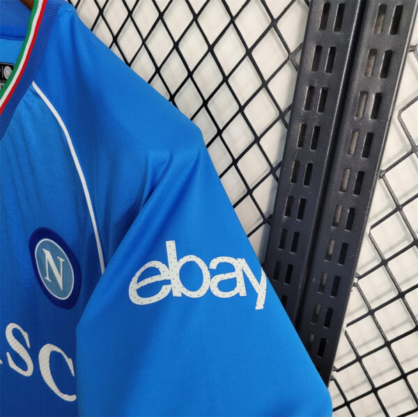 Napoli Home 23/24 - Image 11