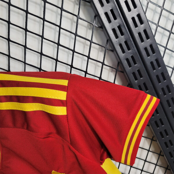Roma Home 23/24 - Kids - Image 12