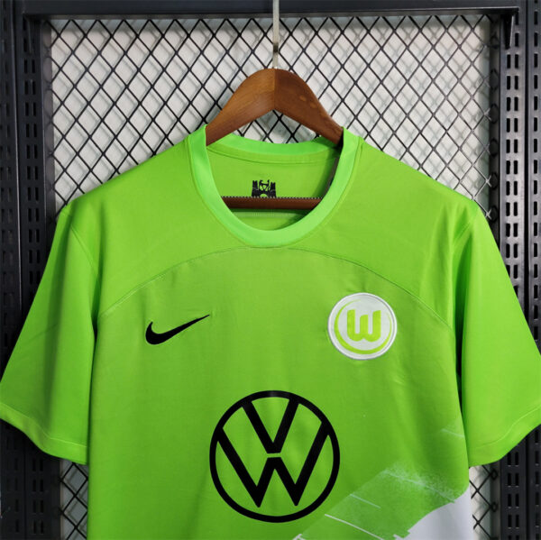 Wolfsburg Home 23/24 - Image 8