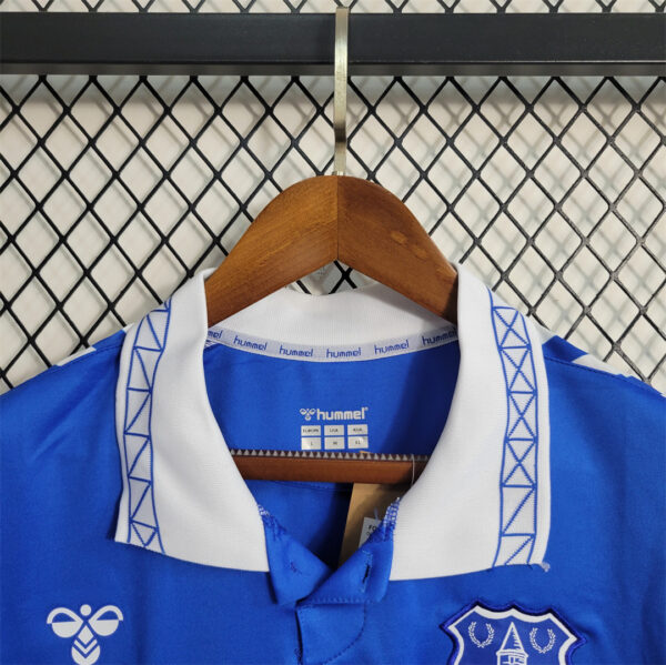 Everton Home 23/24 - Image 12