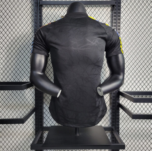 Arsenal Special Edition Black 23/24 - Player Version - Image 9