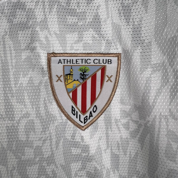 Athletic Bilbao Third 23/24 - Image 9