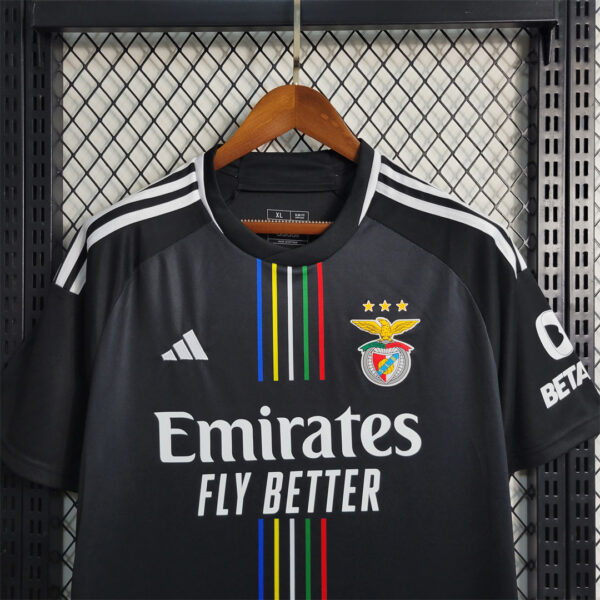 Benfica Away 23/24 - Image 11