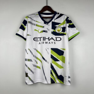 Man City Special Edition White 23/24