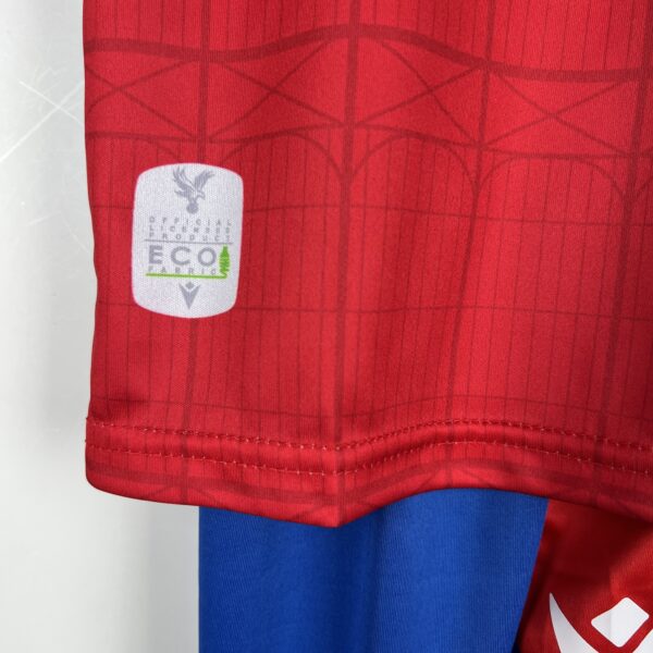 Crystal Palace Home 23/24 - Kids - Image 11