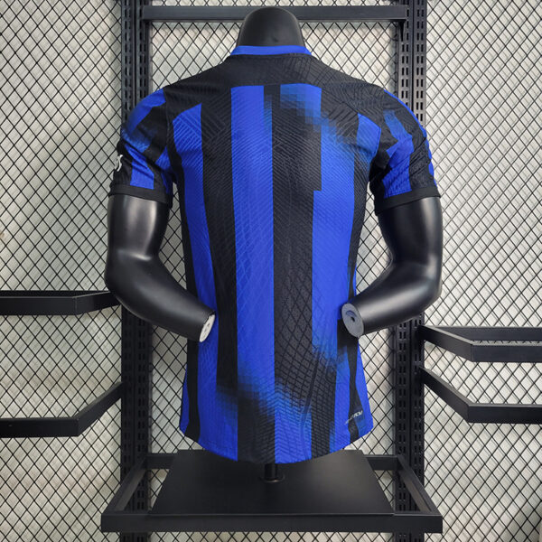 Inter Home 23/24 - Player Version - Image 7