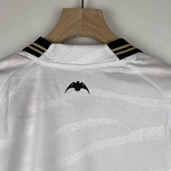 Valencia Home 23/24 - Kids - Image 11