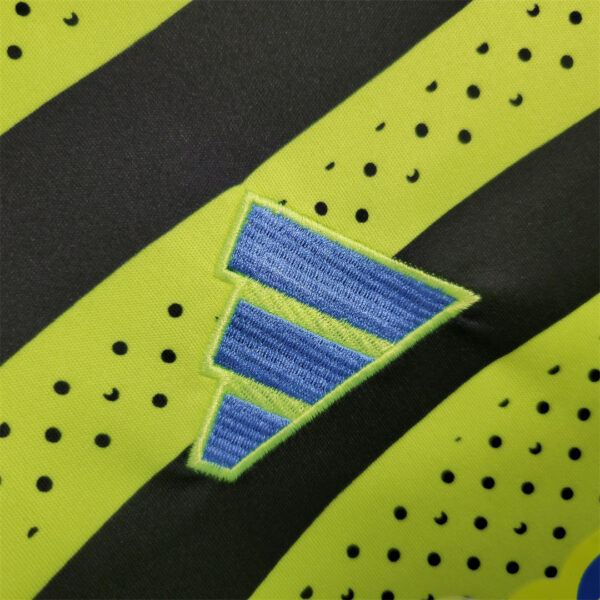 Arsenal Away 23/24 - Image 7